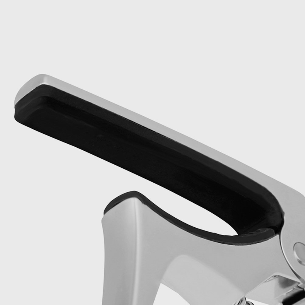 Guitar Capo Clip - Guitar Capo Metal Sturdy Tuning Clip