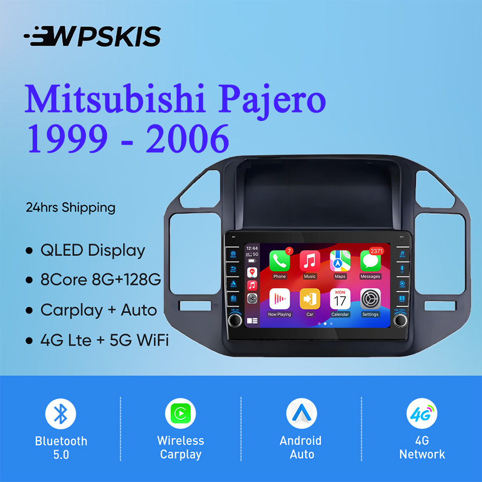 8G Ram 128GB QLED Car Radio Vi - Audio Music To Text review and price
