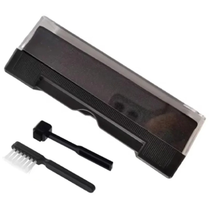 Antistatic Vinyl Record Cleane - Audio Music Remover review and price