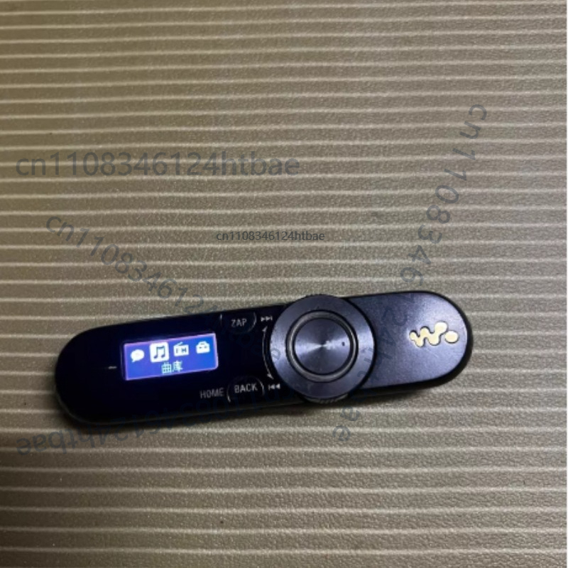 Used FOR SONY NWZ-B162F WALKMA - Audio Music Player review and price