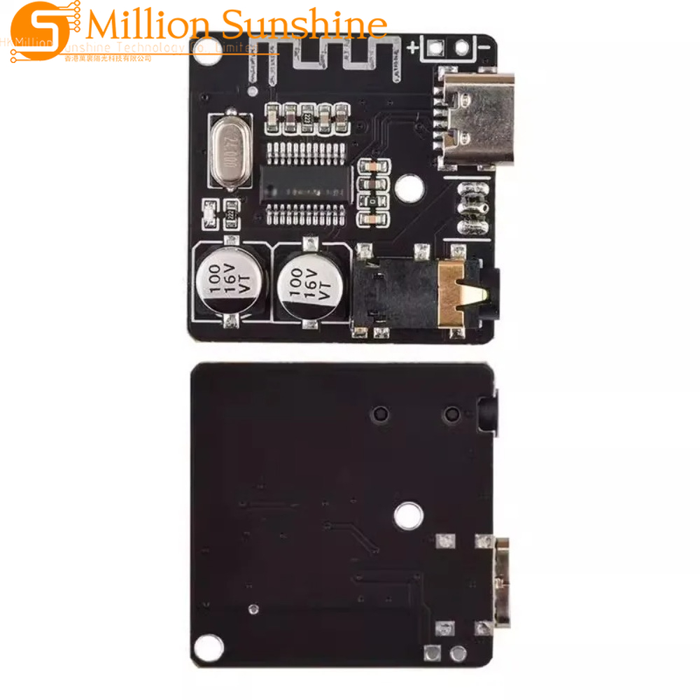 10Pcs Bluetooth Audio Receiver - Audio Music News review and price