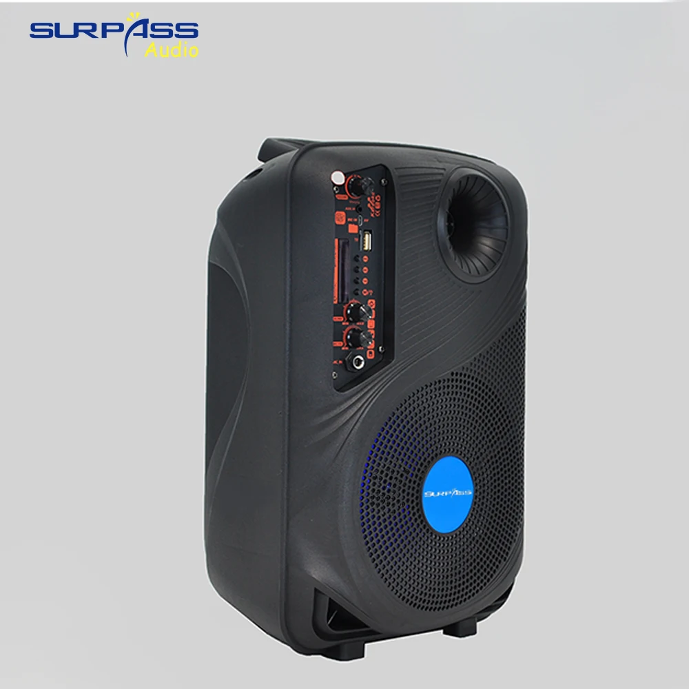 Portable Trolley Bluetooth Spe - Audio Music Remover review and price