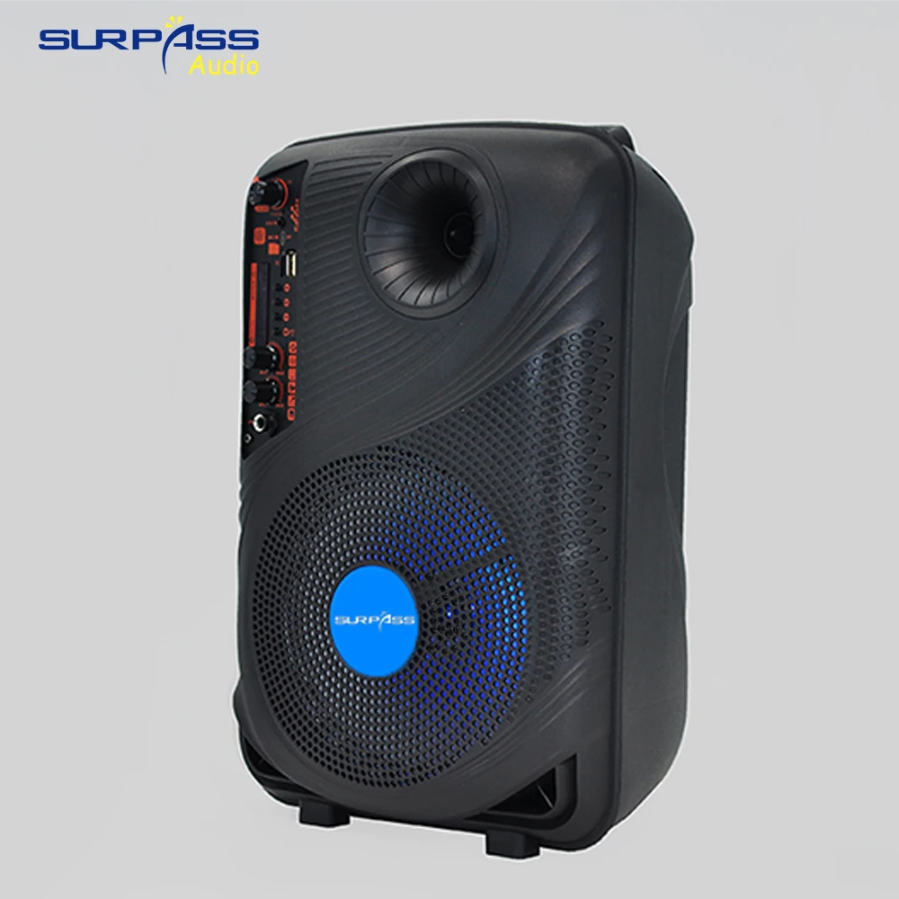 Portable Trolley Bluetooth Spe - Audio Music Remover review and price