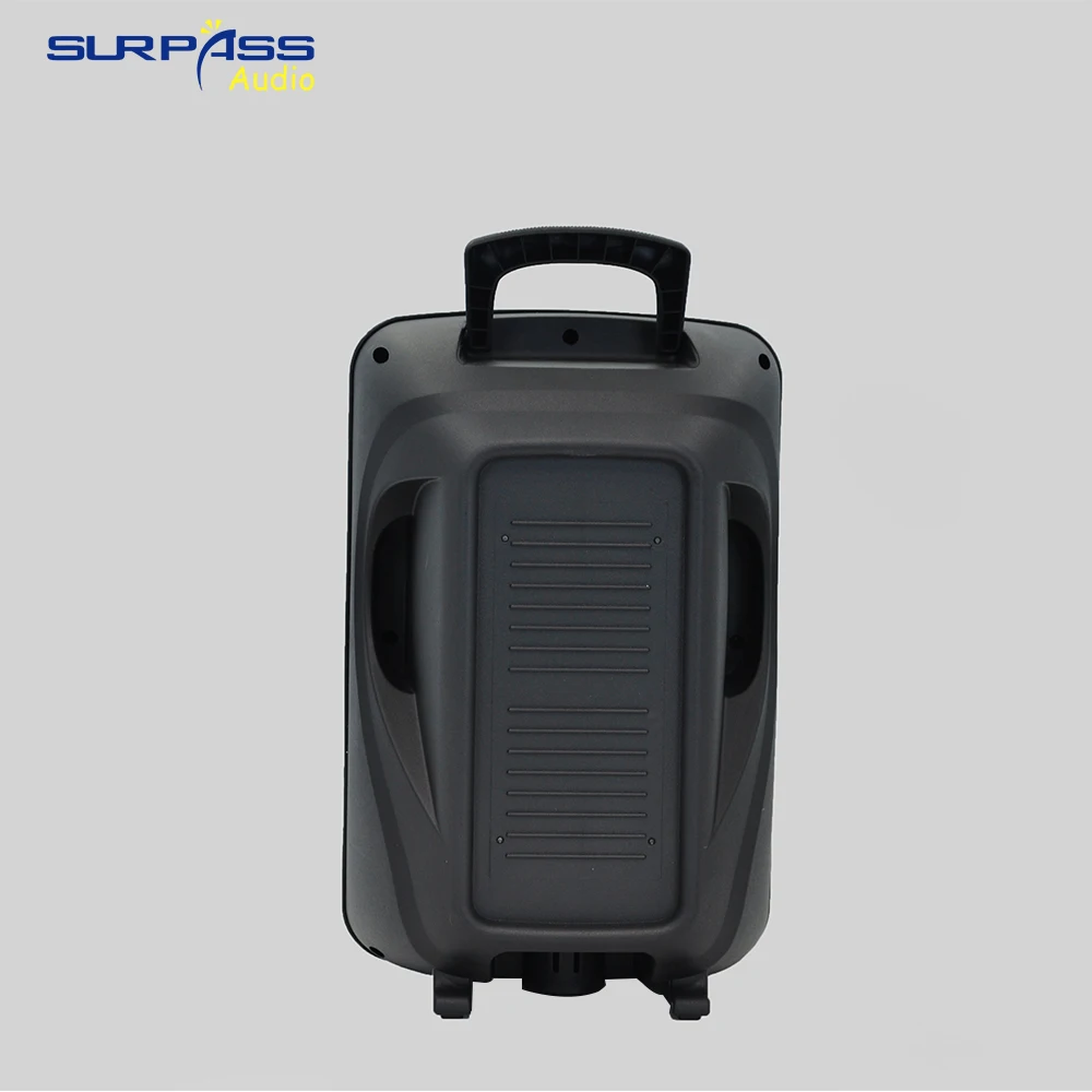 Portable Trolley Bluetooth Spe - Audio Music Remover review and price