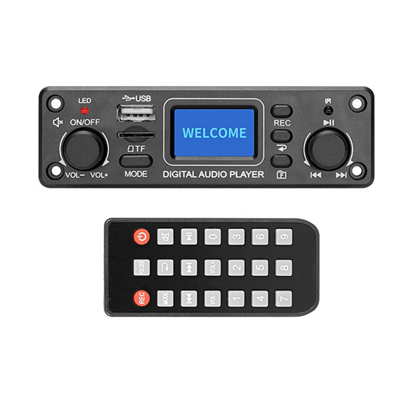 CJSD-2X Digital Audio Player B - Audio Music Player review and price