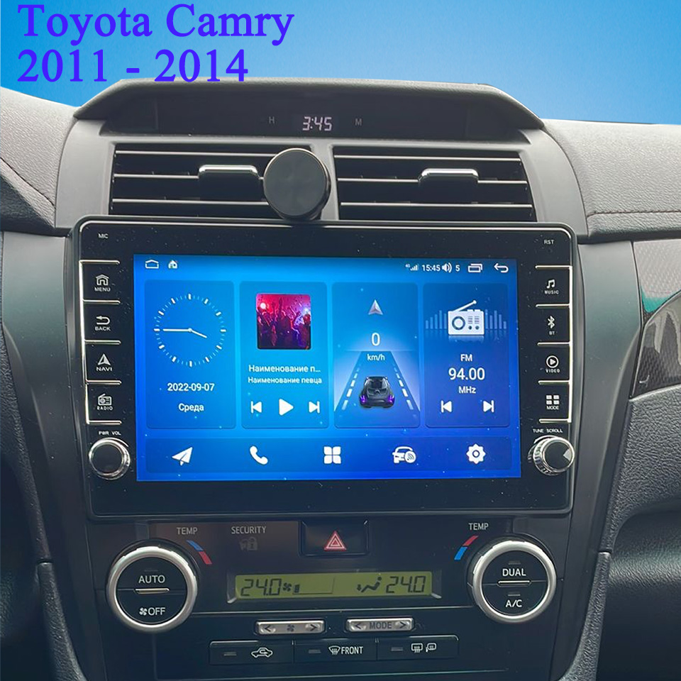 8G+128G 8Core Android 14 Car R - Audio Music To Text review and price