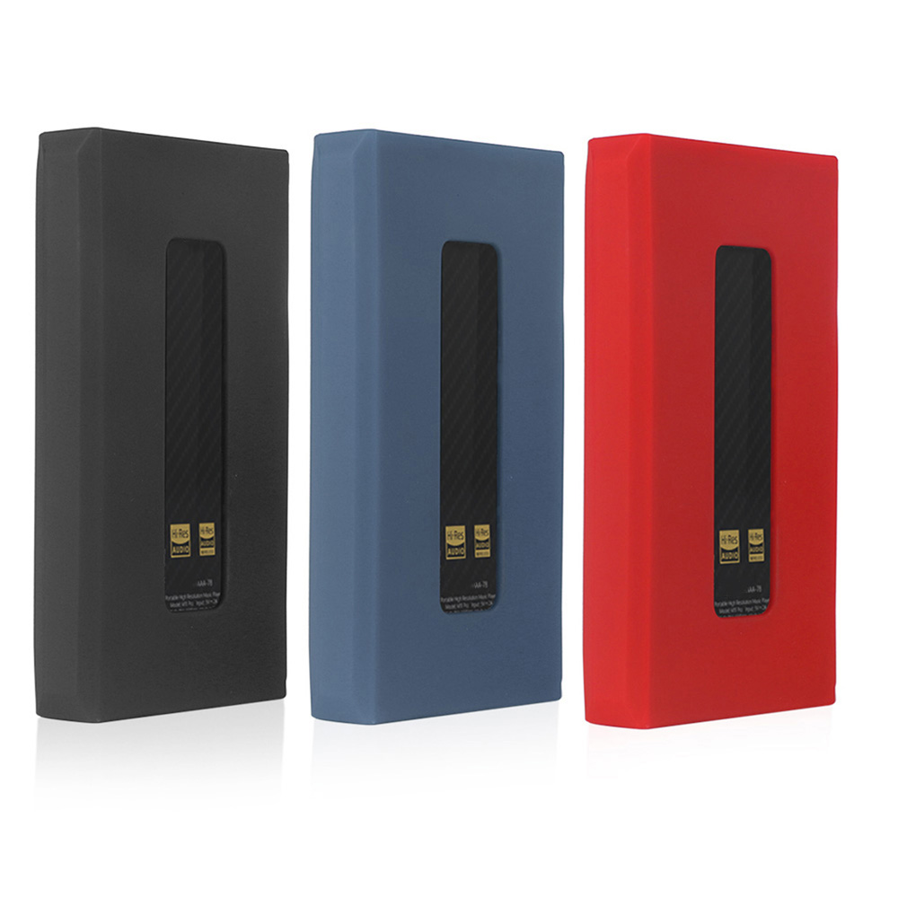 Soft Silicone Protective Cover - Audio Music Player review and price