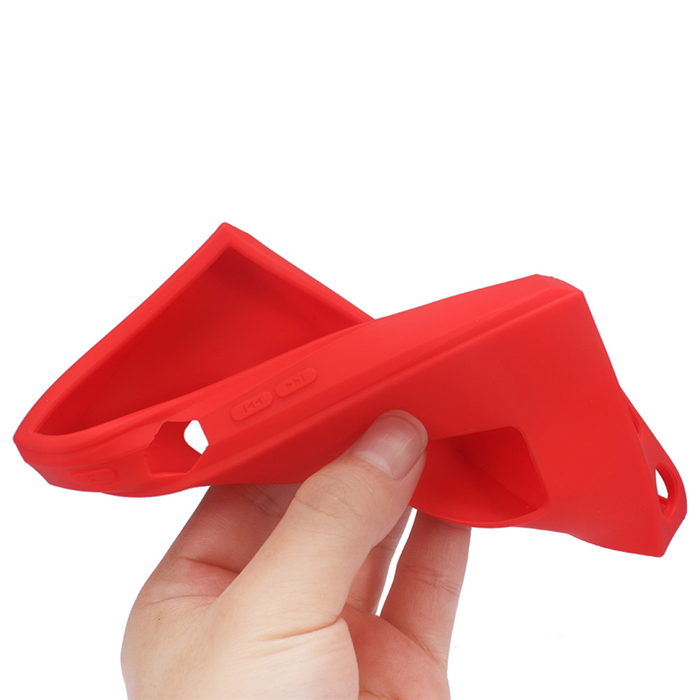 Soft Silicone Protective Cover - Audio Music Player review and price