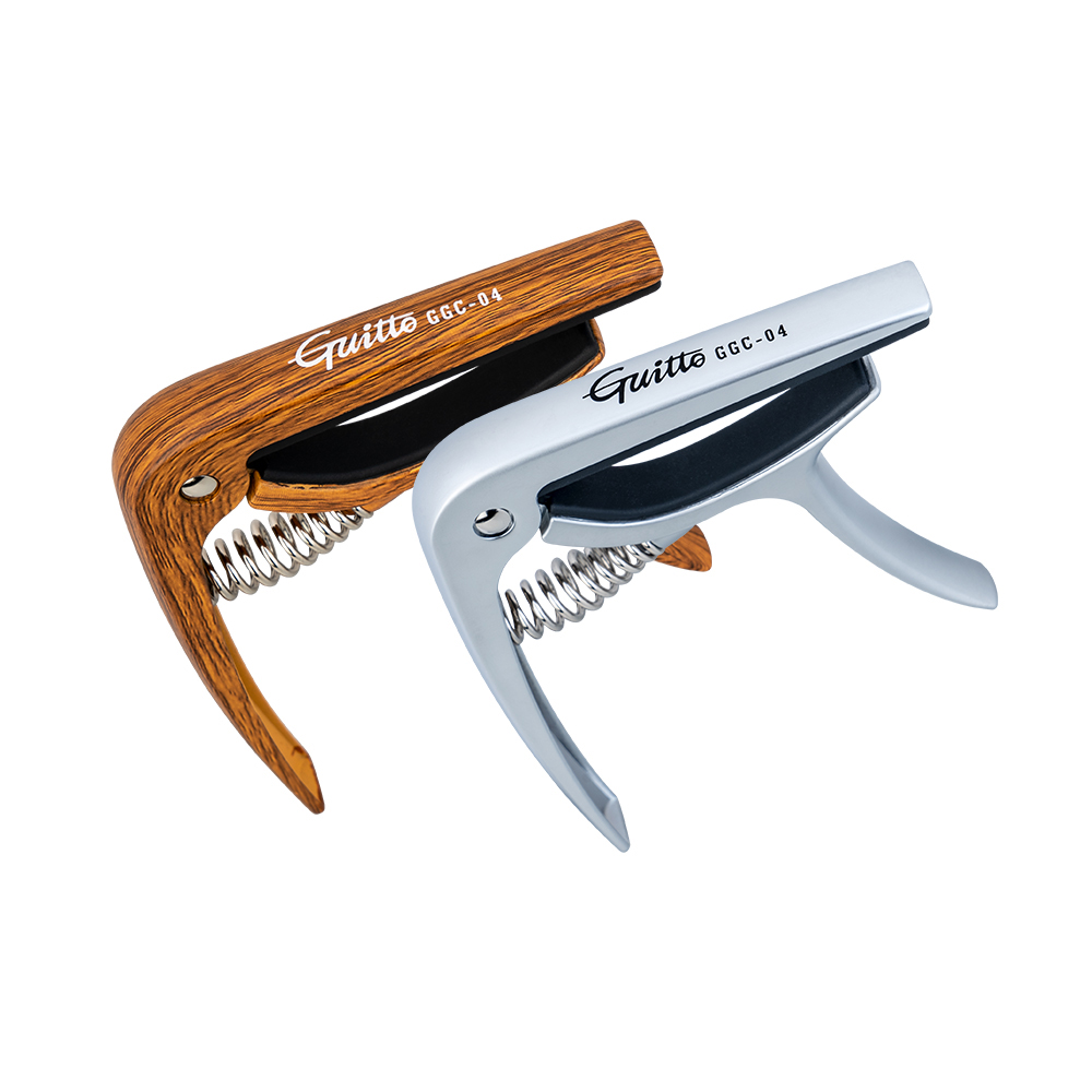 JOYO GGC-04 Guitto Series Guit - Guitar Capo Clip review and price