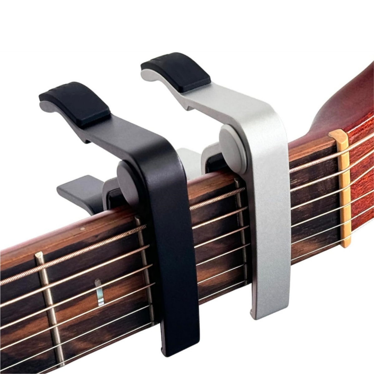Miwayer Guitar Capo - Precisio - Guitar Capo Clip review and price