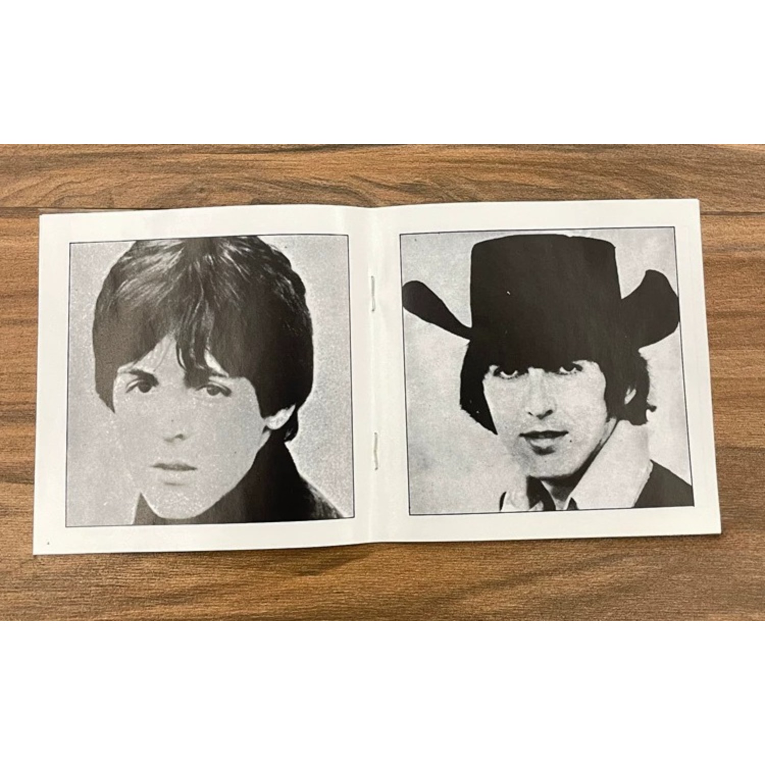 60s Vintage British Classic Po - Audio Music Cover review and price