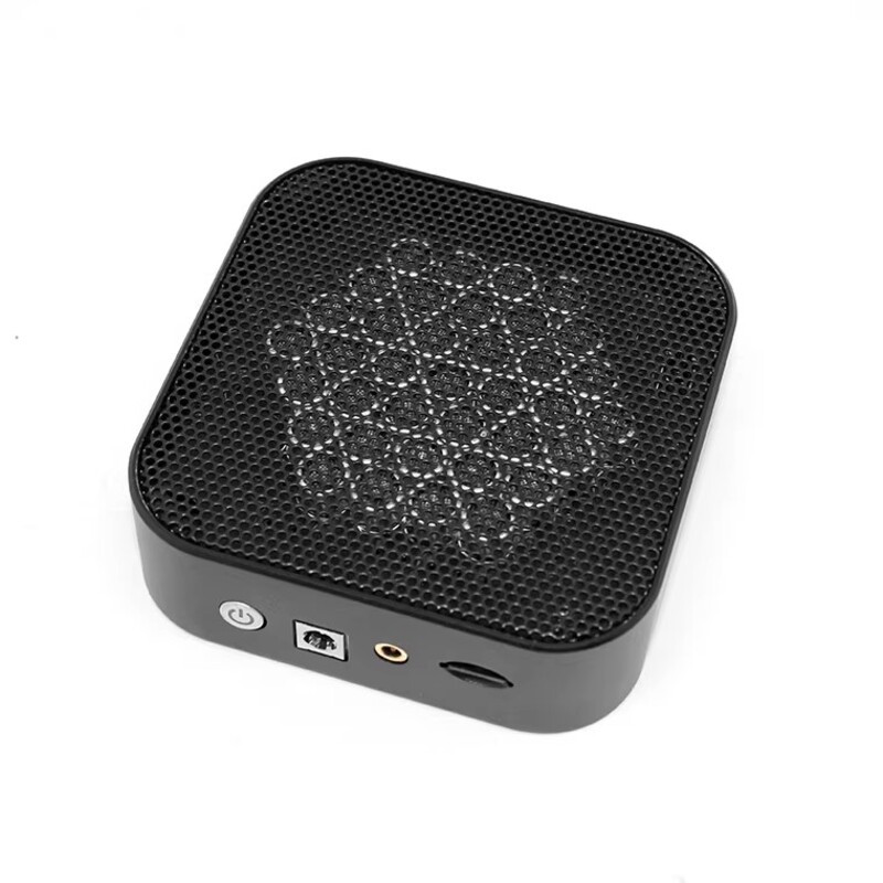 G-19 Compact Directional Speak - Audio Music Hall review and price