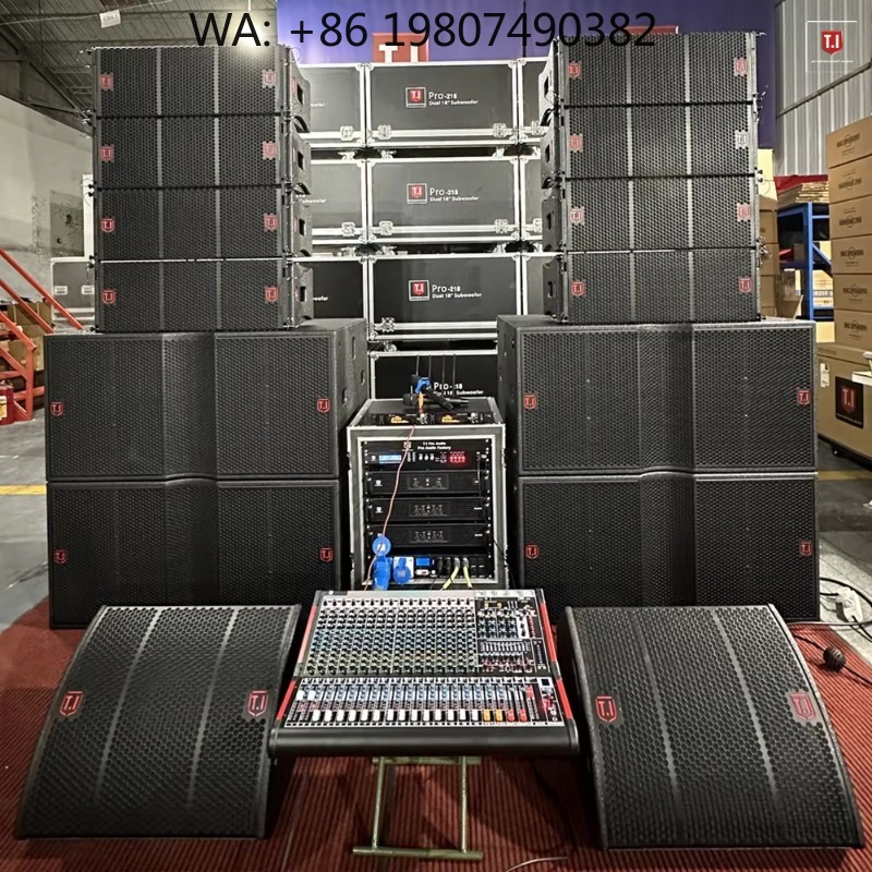Weatherproof Dual 12 Inch Line - Audio Music Hall review and price