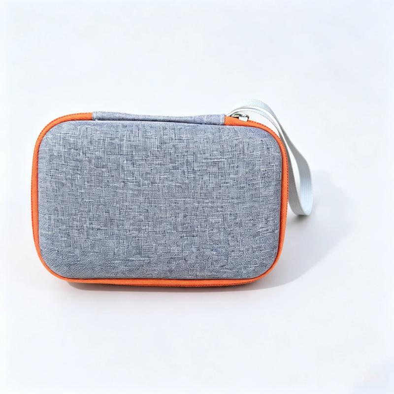 Portable Hard Case for Yoto Mi - Audio Music Cover review and price