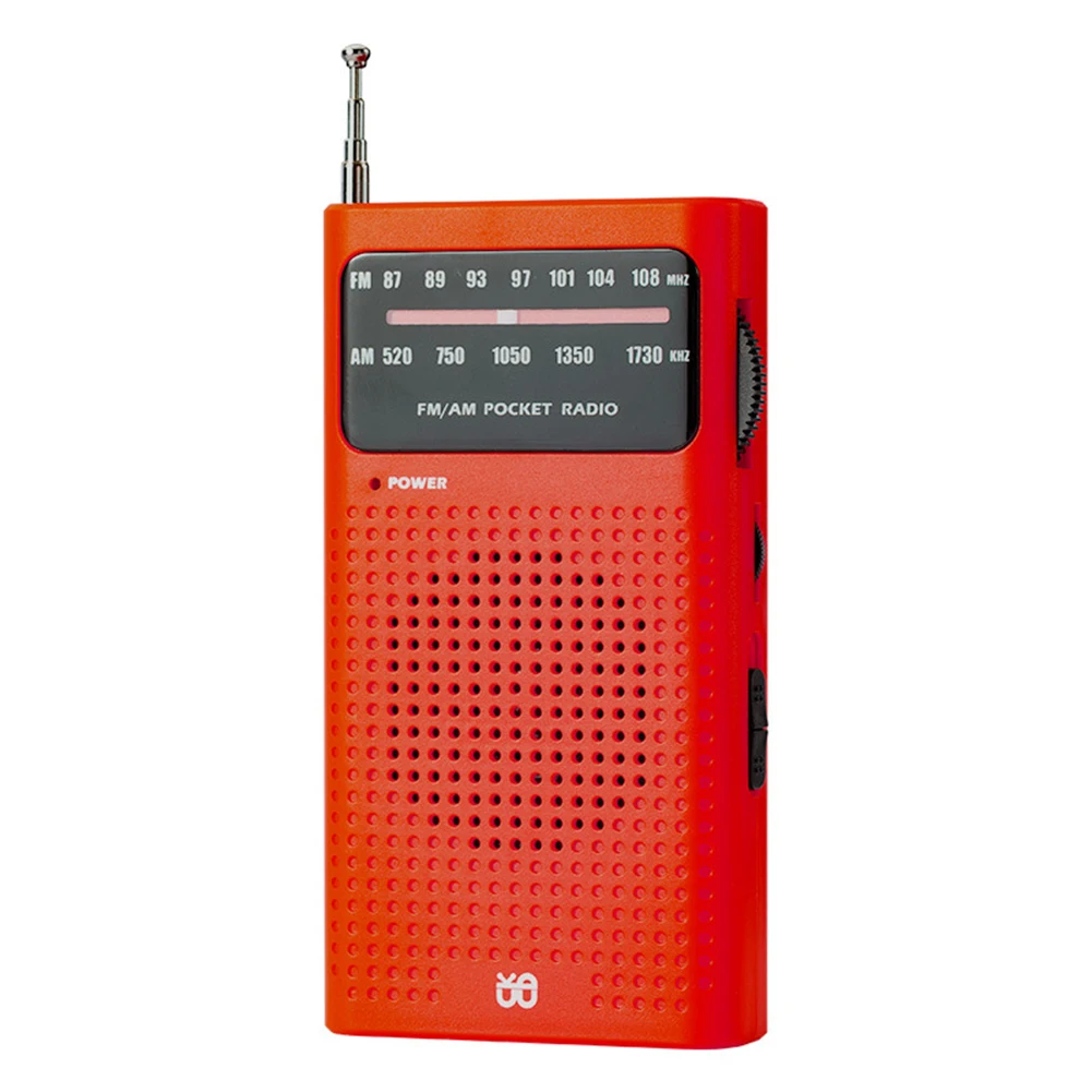 Elderly Radio Full Band Radio  - Audio Music News review and price