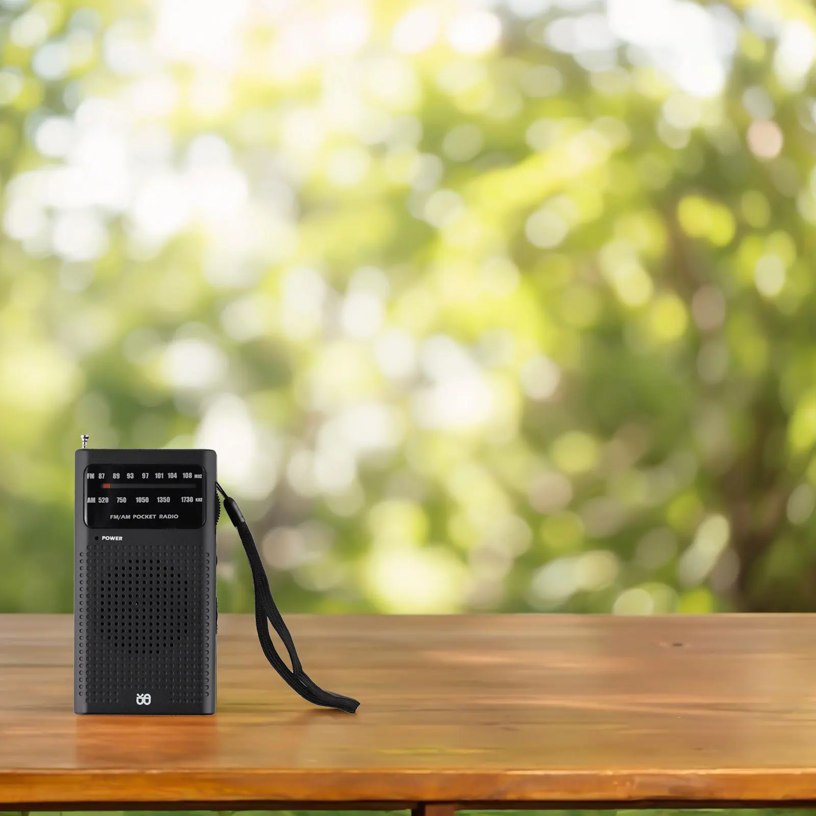 Elderly Radio Full Band Radio  - Audio Music News review and price