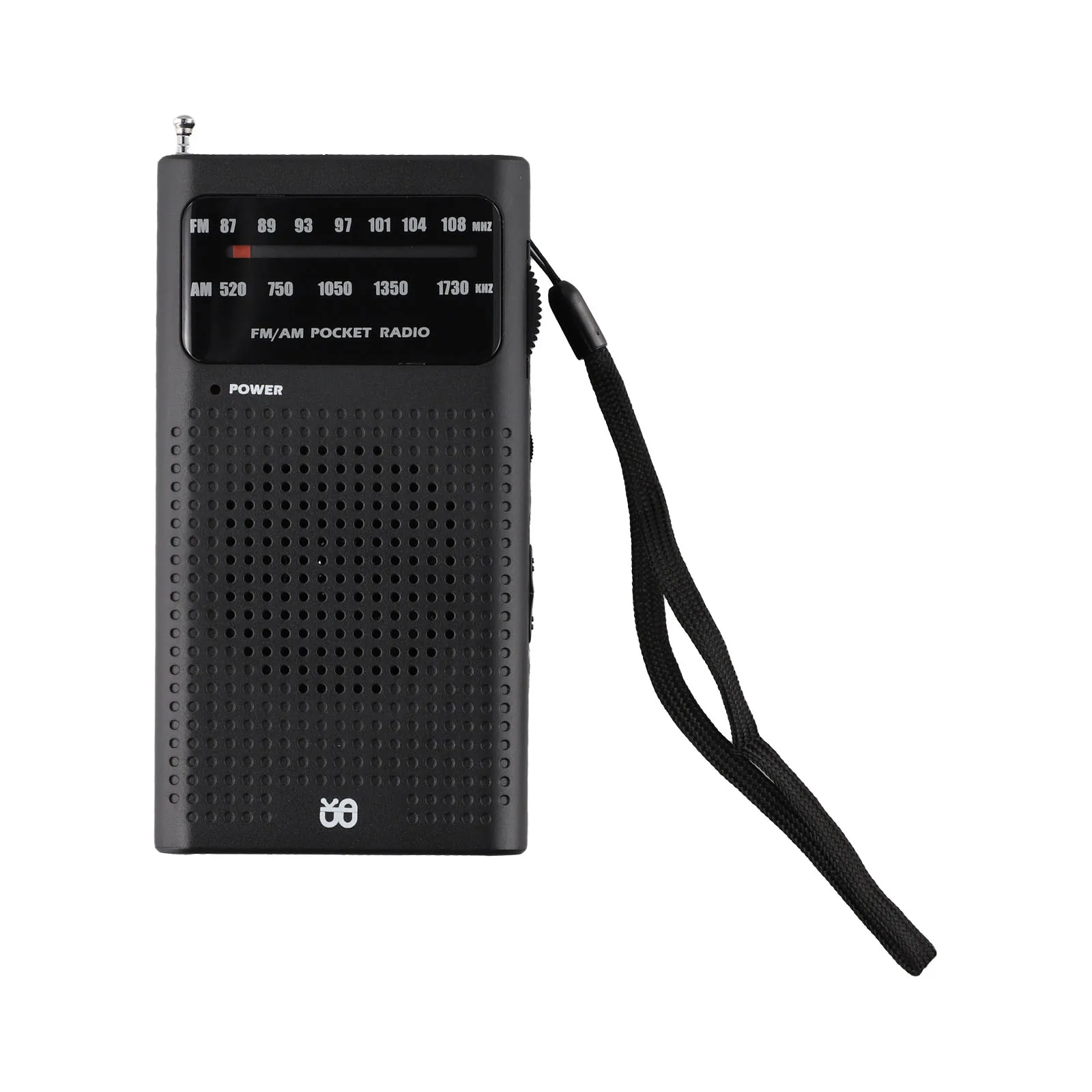 Elderly Radio Full Band Radio  - Audio Music News review and price