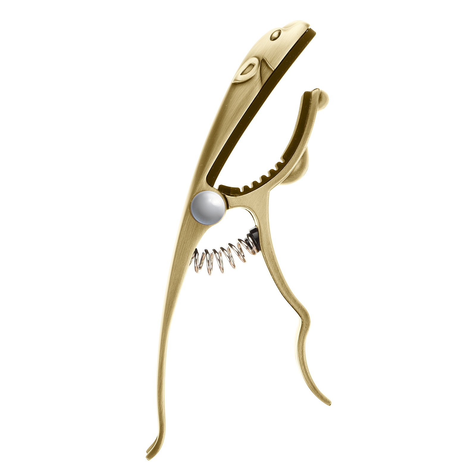 1Pcs Guitar Capo Zinc Alloy Ea - Guitar Capo Clip review and price