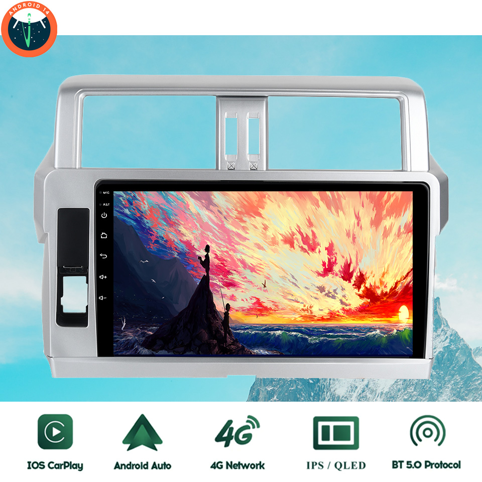 Android 14.0 Car Radio Video A - Audio Music To Text review and price