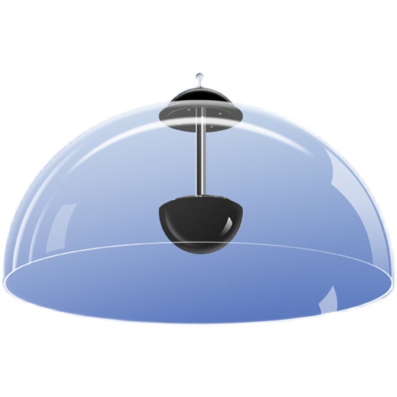 500mm Sound Gathering Directio - Audio Music Hall review and price