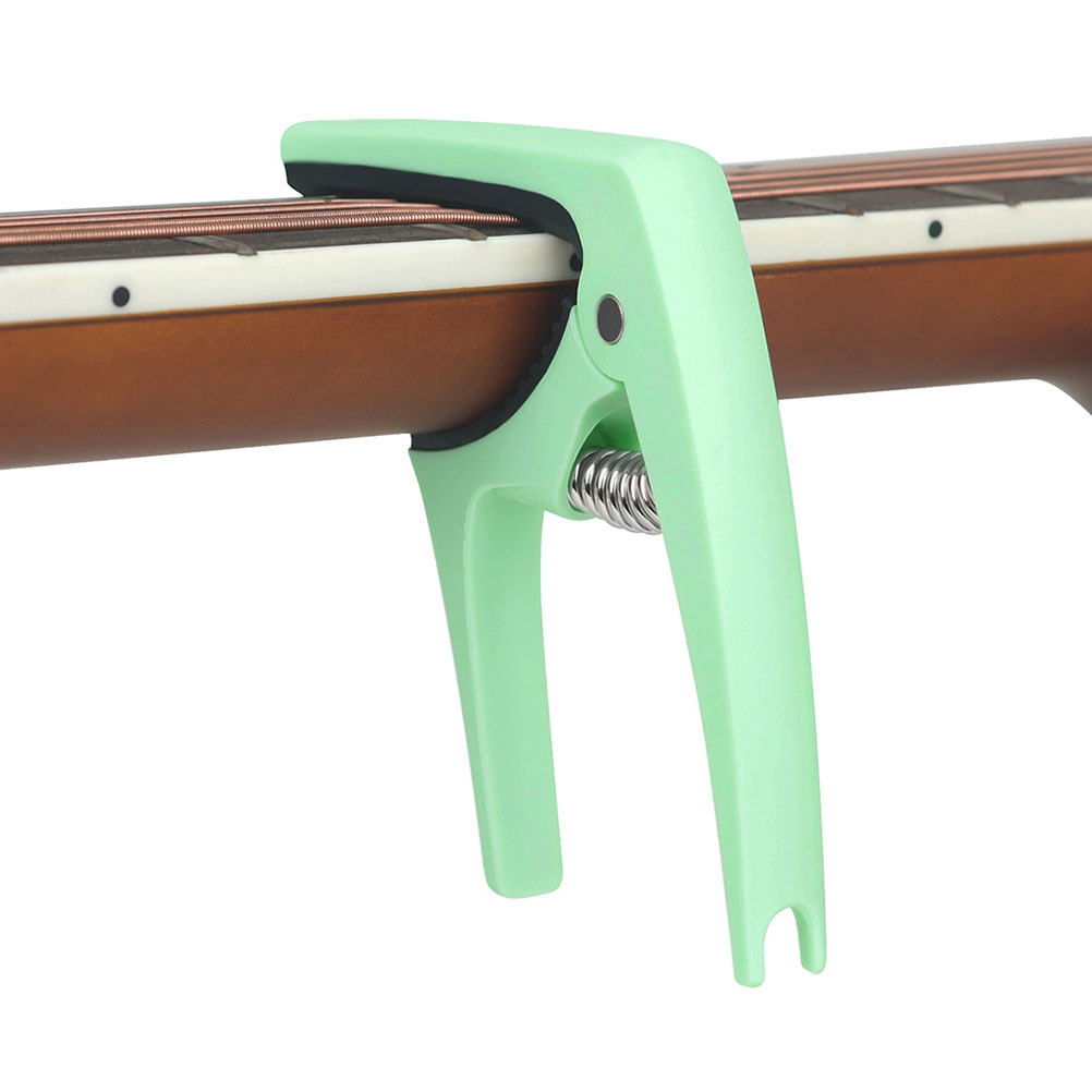 2Pcs Guitar Capo Universal ABS - Guitar Capo Clip review and price