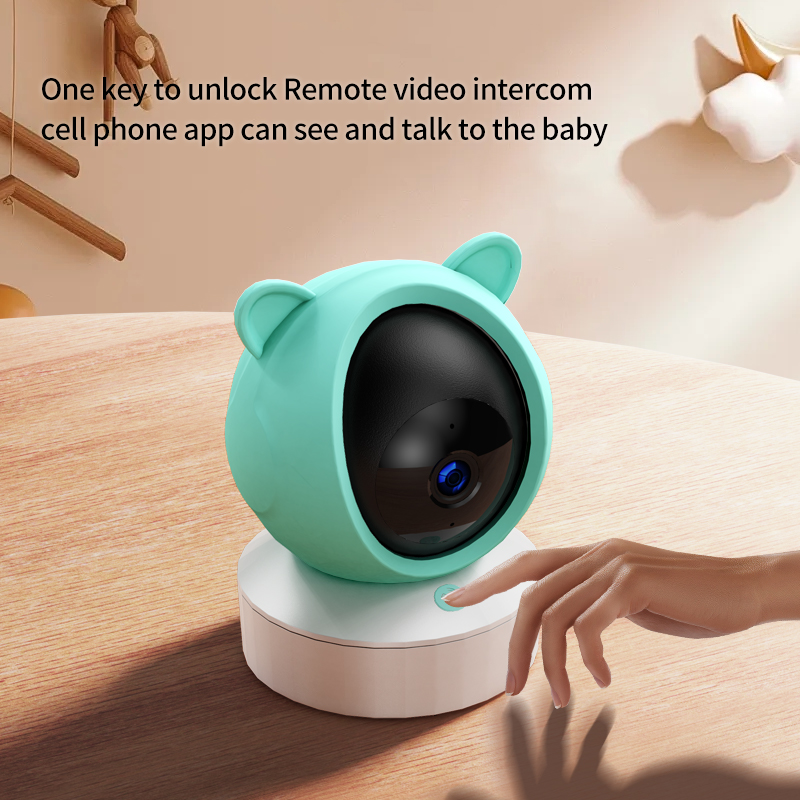 Danmini TUYA App Control Baby  - Audio Detect Music review and price