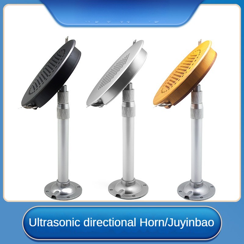 G-18 Ultrasonic Directional Sp - Audio Music Hall review and price