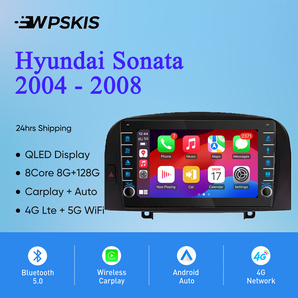 8G Ram 128GB QLED Car Radio Vi - Audio Music To Text review and price