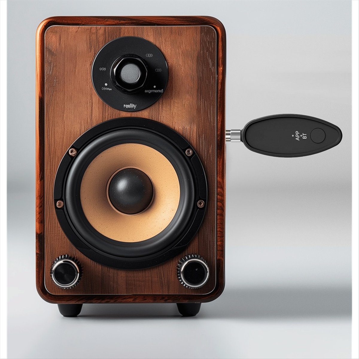 Punctual- Audio Receiver Adapt - Audio Music Remover review and price