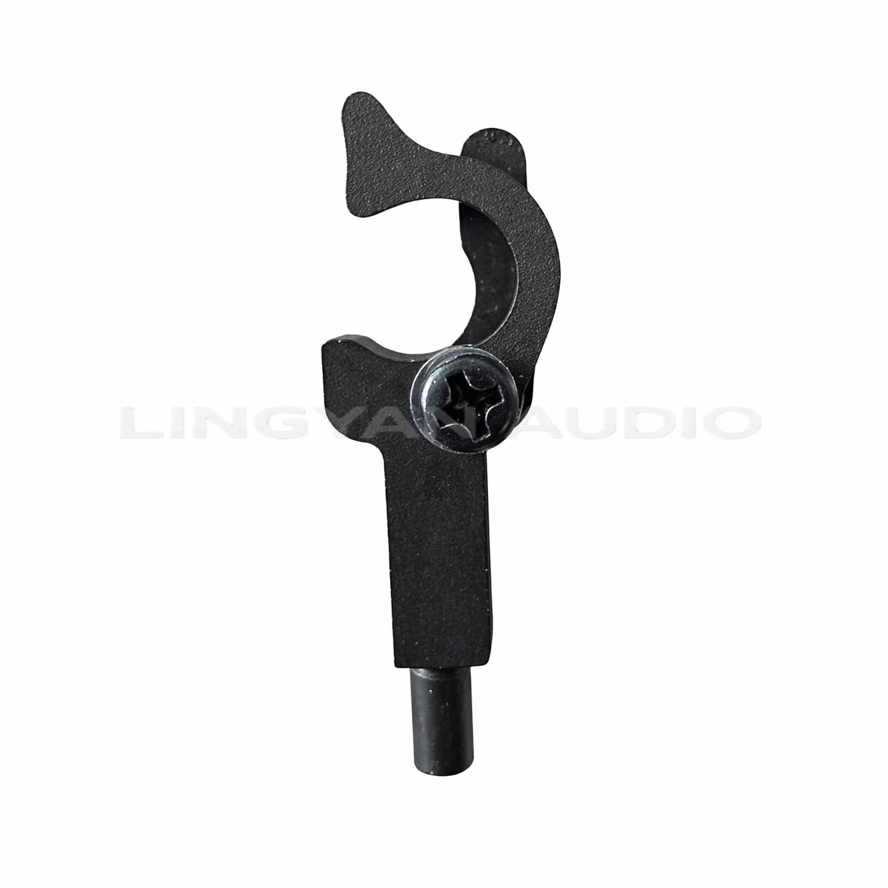 Tonearm Rest Bracket 10mm for  - Audio Music Hall review and price