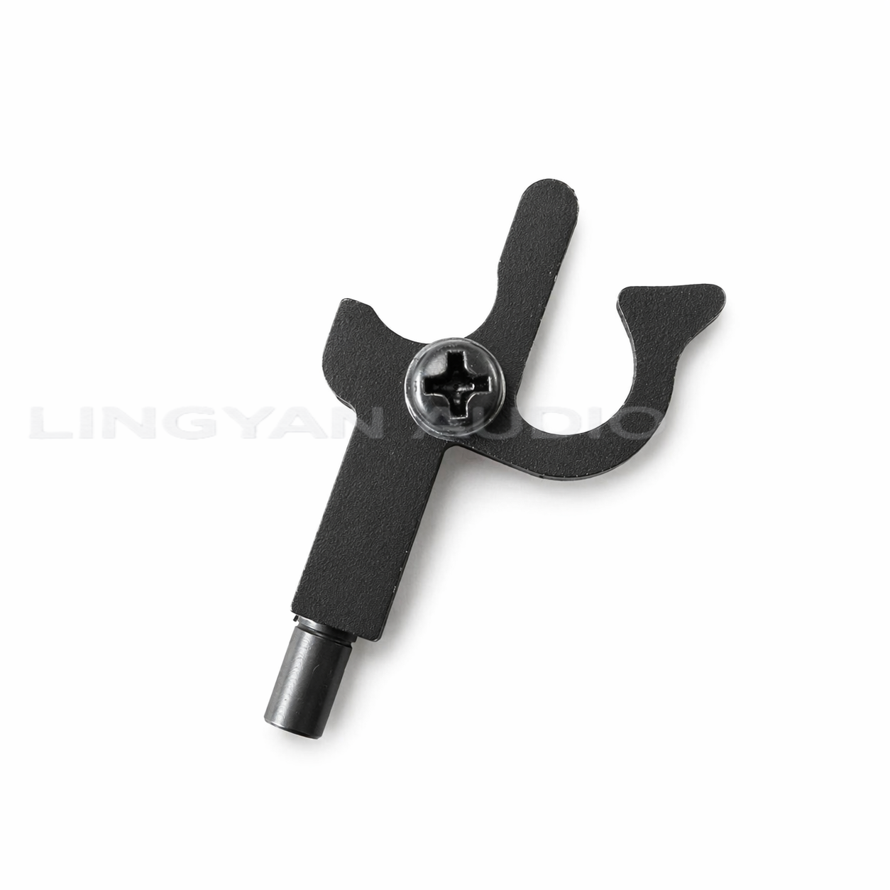 Tonearm Rest Bracket 10mm for  - Audio Music Hall review and price