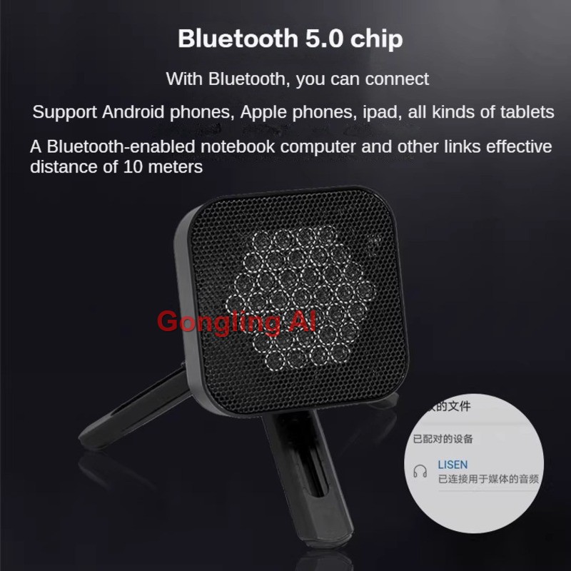 G-19 Compact Directional Speak - Audio Music Hall review and price