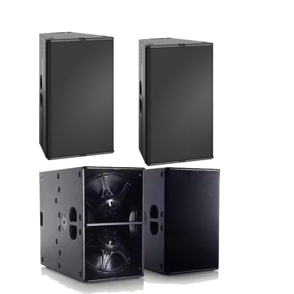 Professional Famous T24N Dual  - Audio Music Hall review and price