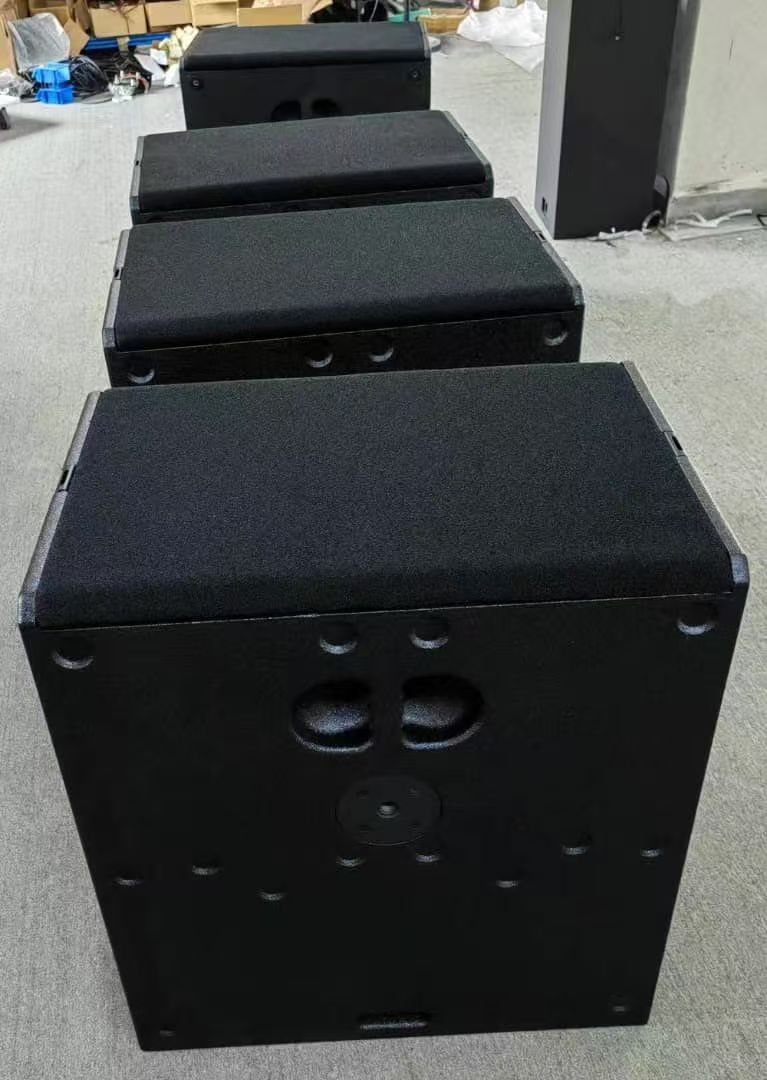Professional Famous T24N Dual  - Audio Music Hall review and price