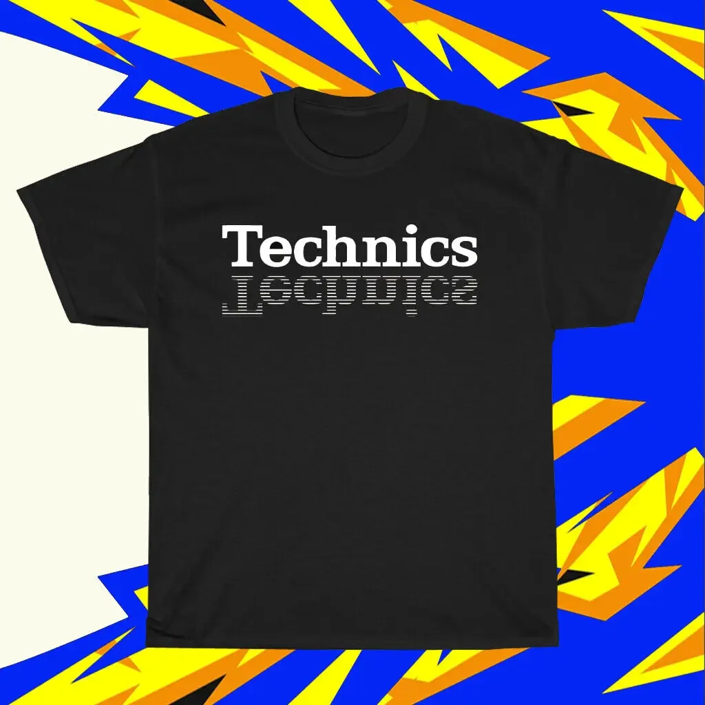 New Shirt Technics Audio Music - Audio Music News review and price