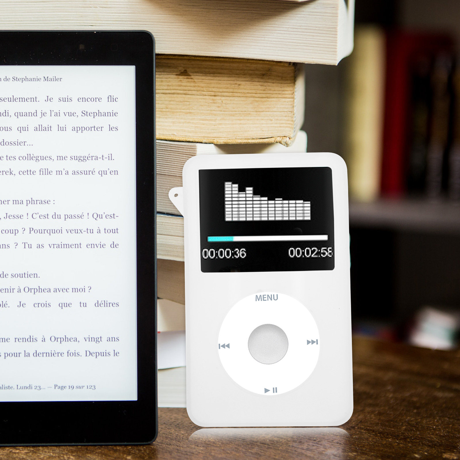 Silicone Cover Music Player Pr - Audio Music Cover review and price