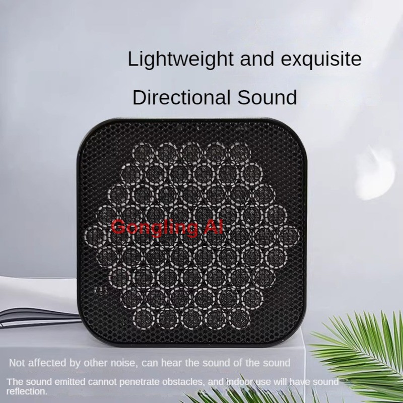 G-19 Compact Directional Speak - Audio Music Hall review and price
