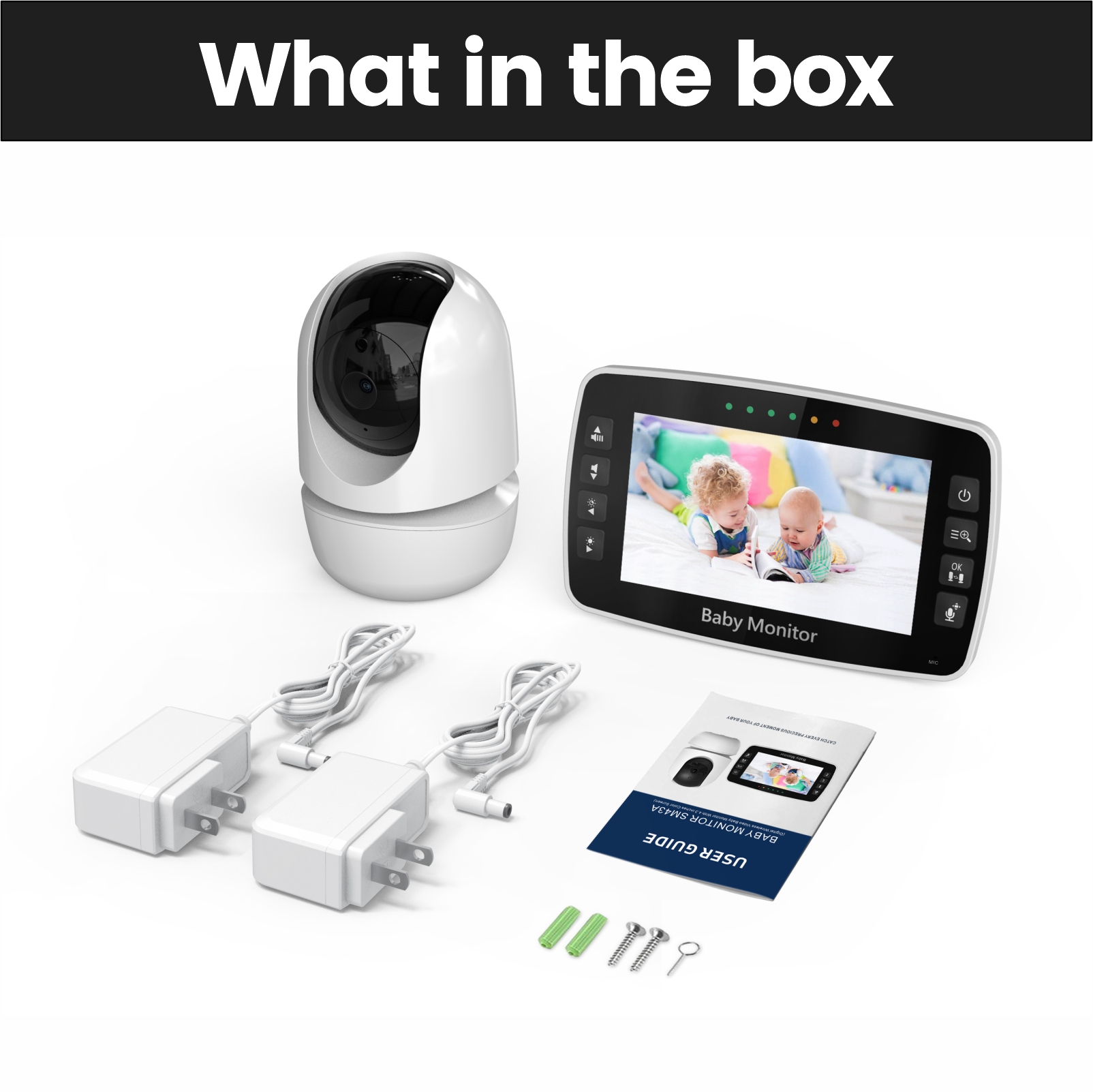 2023 NEWS 4.3Inch IPS Screen W - Audio Music News review and price