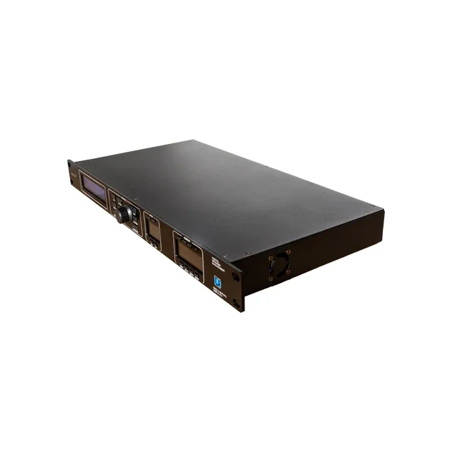 Digital Audio Processor 2-In 4 - Audio Music Hall review and price