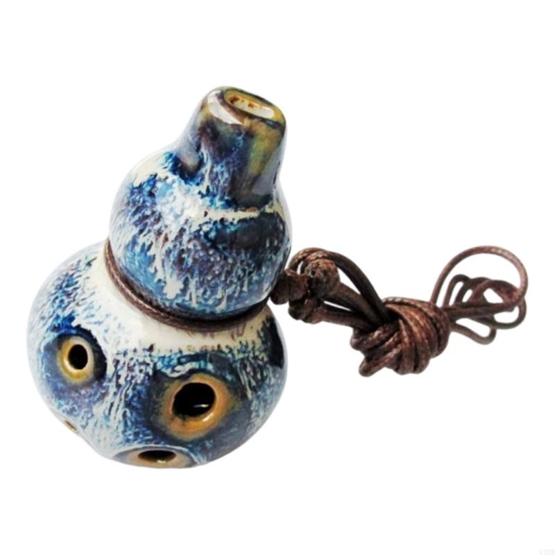 Portable Ceramic Ocarina in of - Ocarina Ceramic review and price