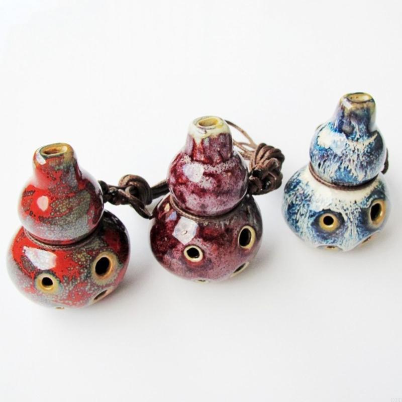 Portable Ceramic Ocarina in of - Ocarina Ceramic review and price