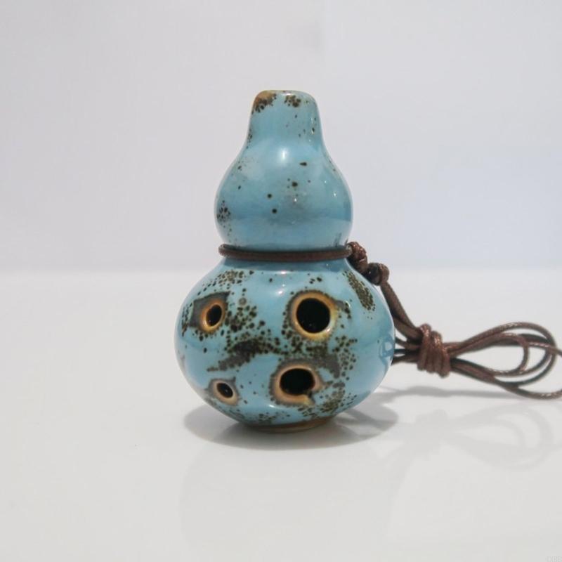 Portable Ceramic Ocarina in of - Ocarina Ceramic review and price