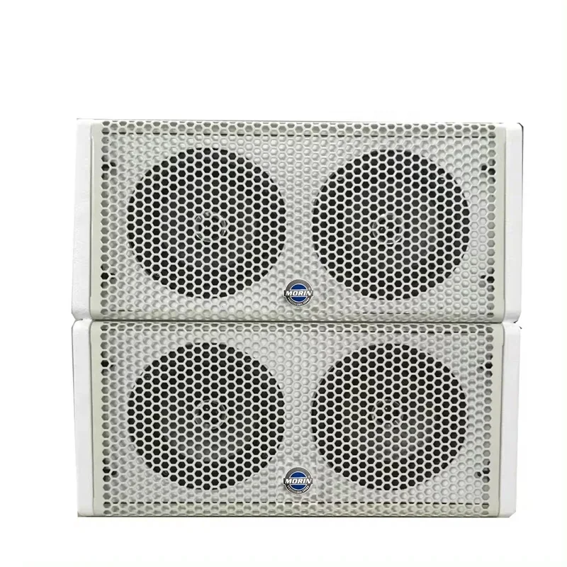 Professional Active Line Array - Audio Music Hall review and price